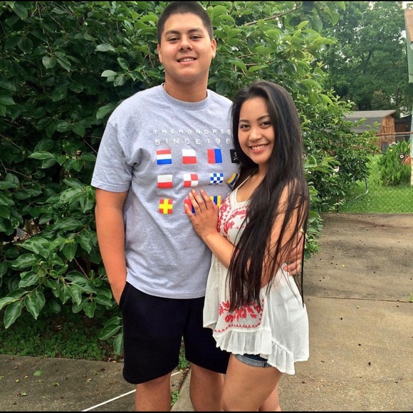 Embroidered Top - Picture 5 of 5